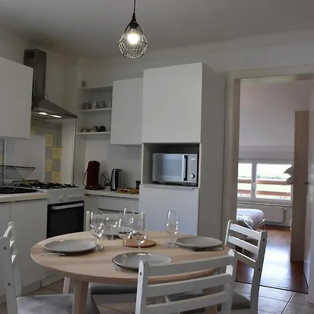 Quiet Apartment Behind Cattenom Thionville Exterior photo