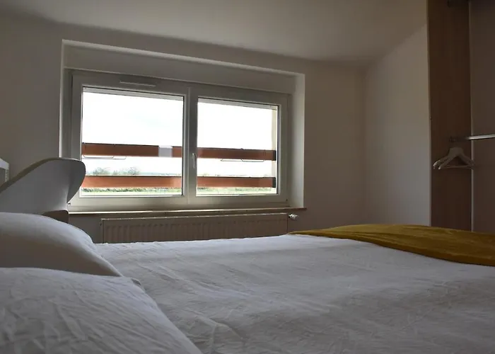 Quiet Apartment Behind Cattenom