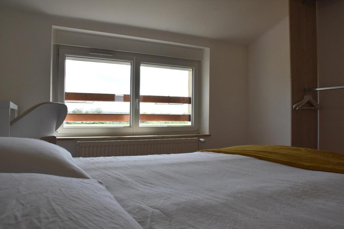 Quiet Behind Cattenom Apartment Thionville